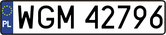 WGM42796