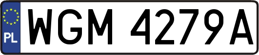 WGM4279A