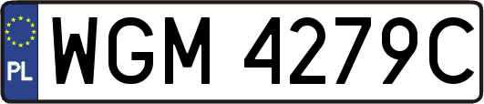 WGM4279C