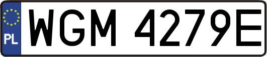 WGM4279E