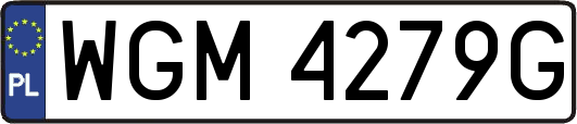 WGM4279G