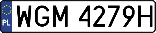 WGM4279H