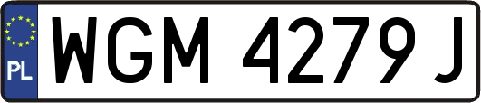 WGM4279J