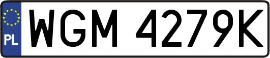 WGM4279K