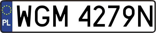 WGM4279N