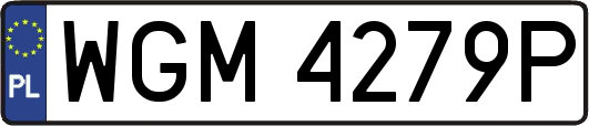 WGM4279P