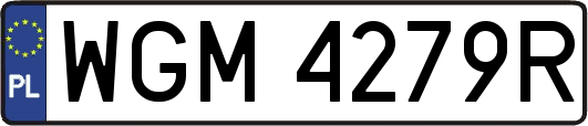 WGM4279R