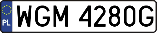 WGM4280G