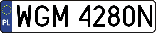 WGM4280N