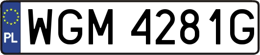 WGM4281G