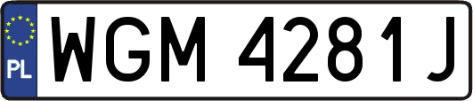 WGM4281J