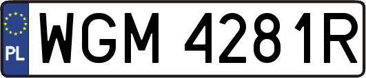 WGM4281R