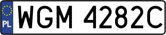 WGM4282C