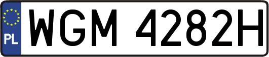 WGM4282H