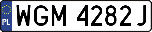 WGM4282J