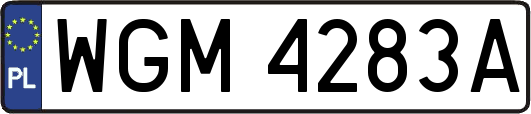 WGM4283A