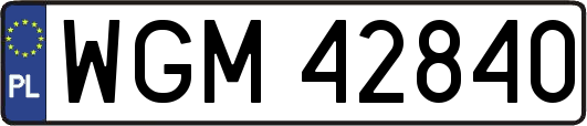 WGM42840