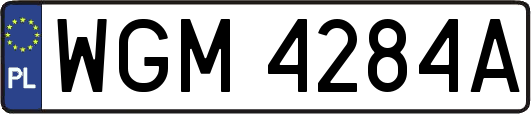 WGM4284A