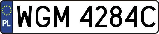 WGM4284C
