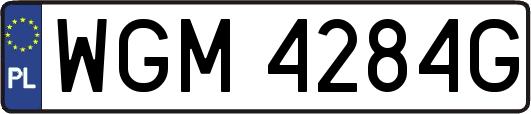 WGM4284G