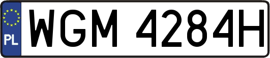 WGM4284H