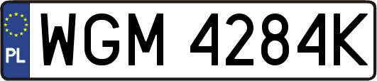 WGM4284K