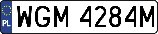WGM4284M