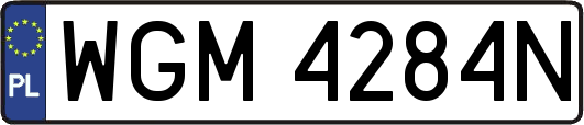 WGM4284N