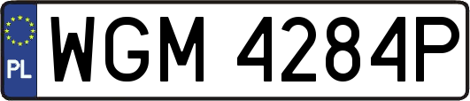 WGM4284P