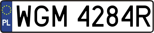WGM4284R