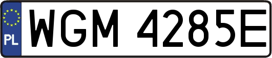 WGM4285E
