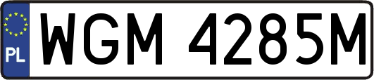 WGM4285M