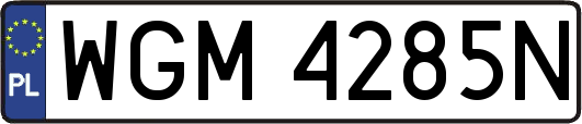 WGM4285N