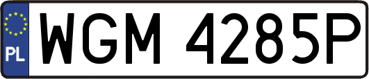 WGM4285P