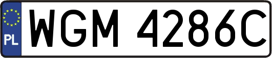 WGM4286C