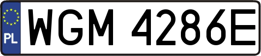 WGM4286E