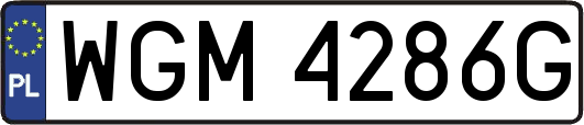 WGM4286G