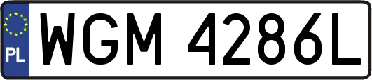 WGM4286L