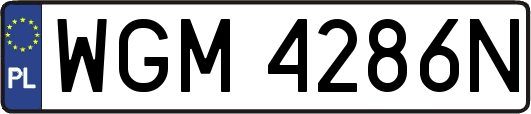 WGM4286N