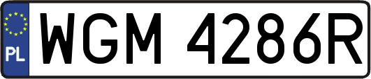 WGM4286R