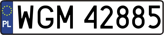WGM42885