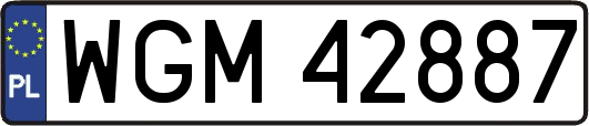 WGM42887