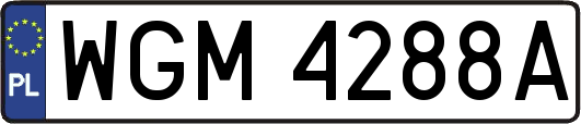 WGM4288A
