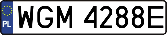 WGM4288E