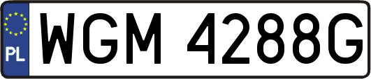 WGM4288G