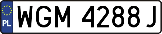 WGM4288J