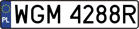 WGM4288R