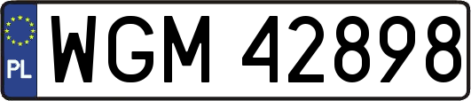 WGM42898