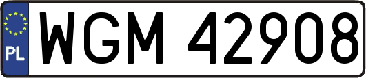 WGM42908