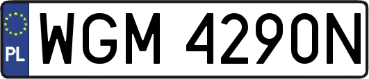 WGM4290N